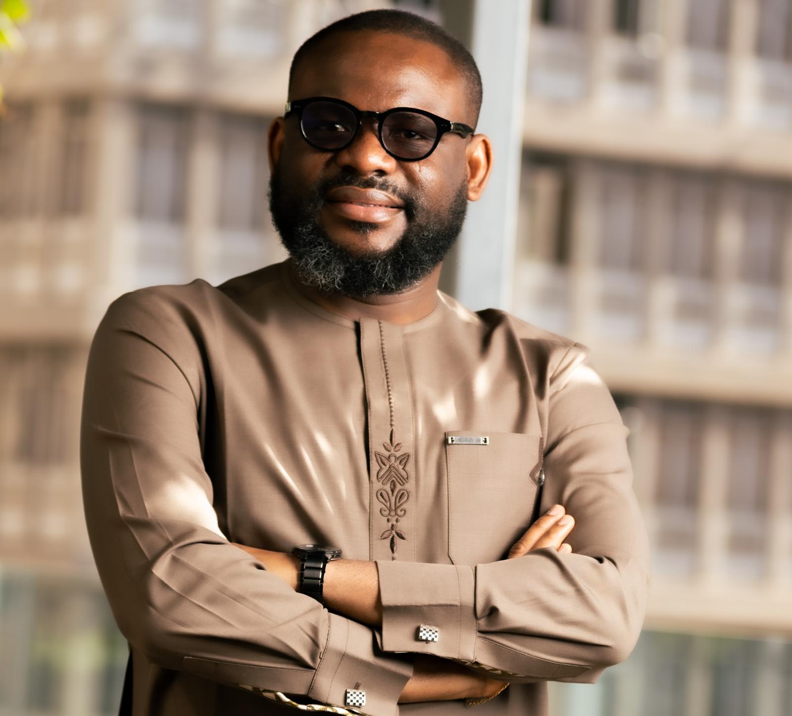 Dr Seun Solomon Bakare